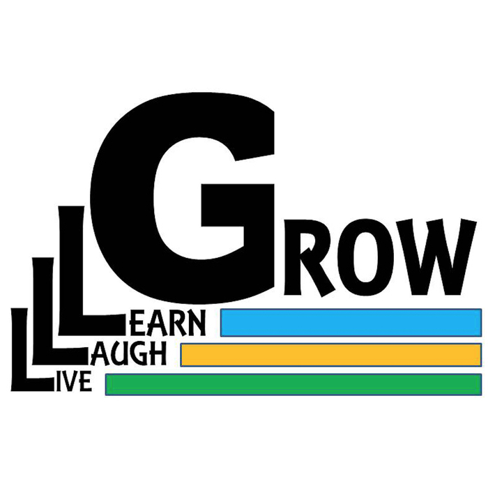 Live Laugh Learn Grow